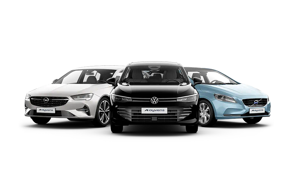  Imagem do carro Segmento Médio Familiar Rescisão sem custos