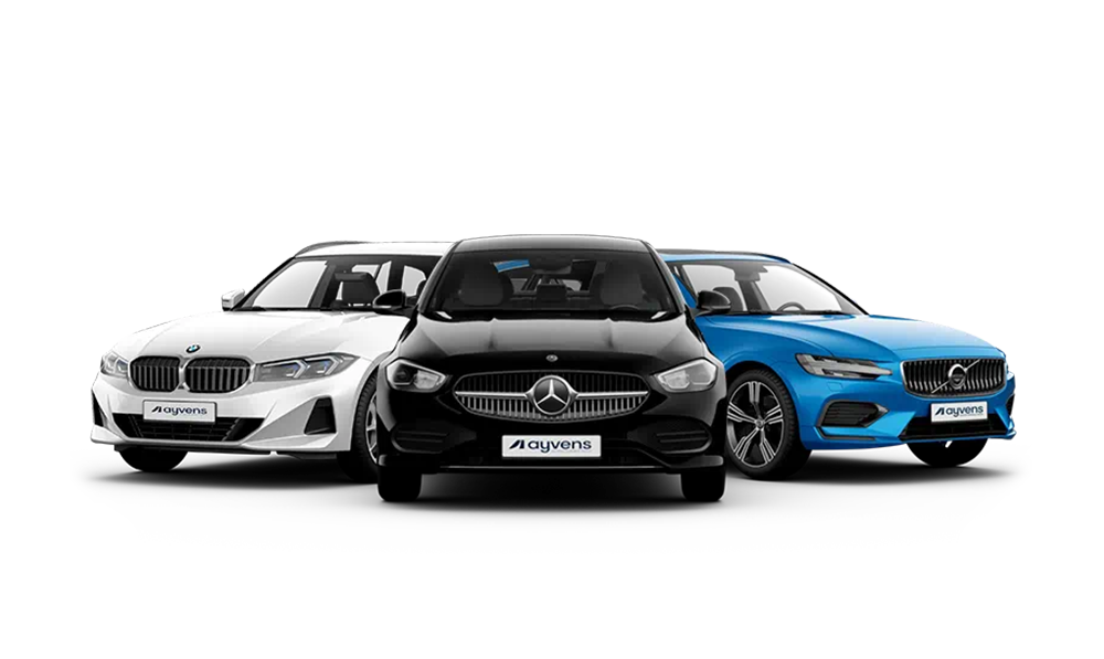  Imagem do carro Segmento Médio Familiar Premium Diesel Rescisão sem custos