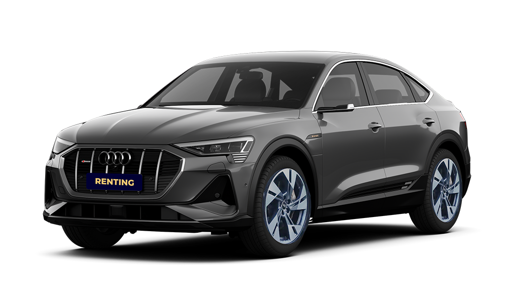 Audi e-tron Sportback
