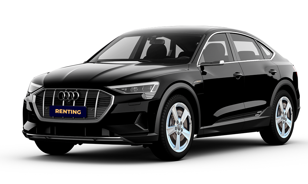 Audi e-tron Sportback