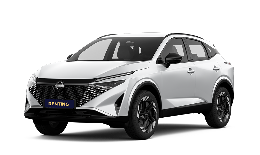 Nissan Qashqai