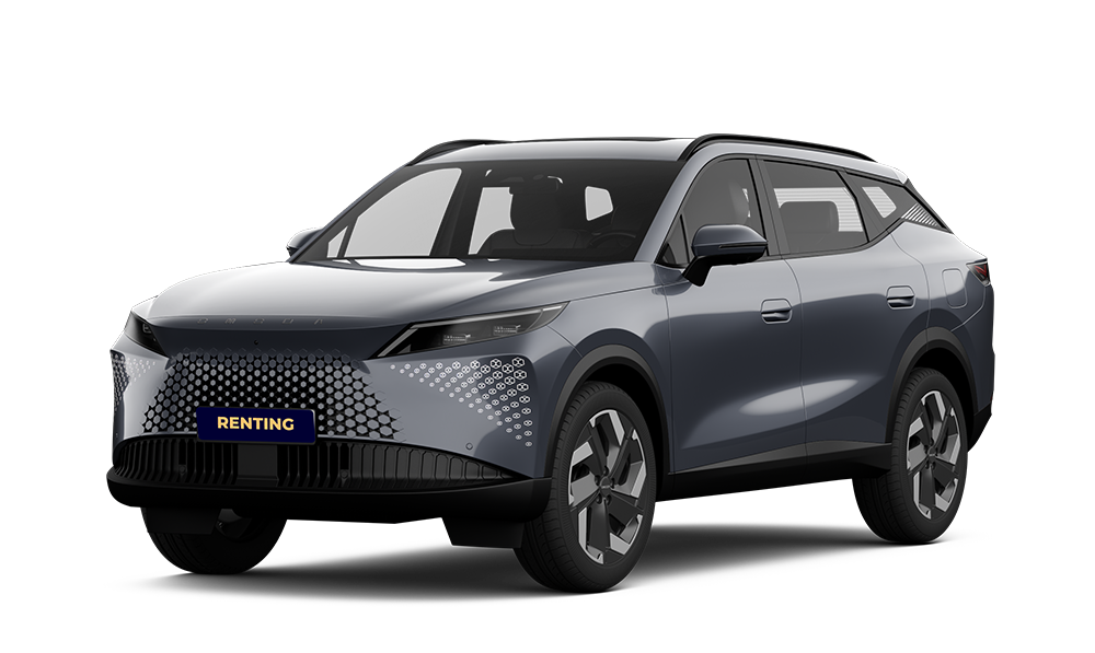 OMODA 7