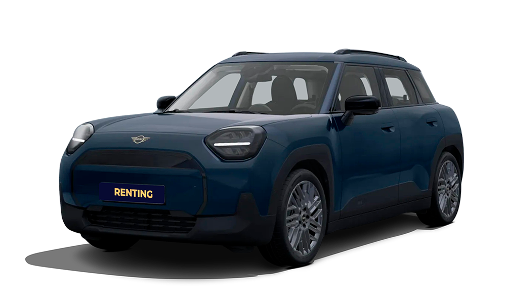MINI Aceman E