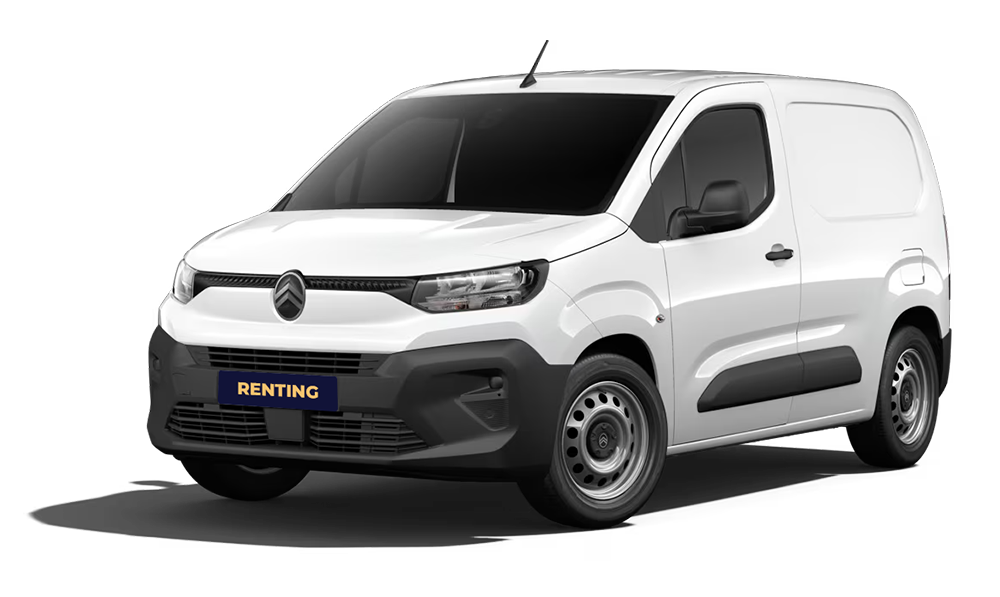 CITROEN Berlingo Van