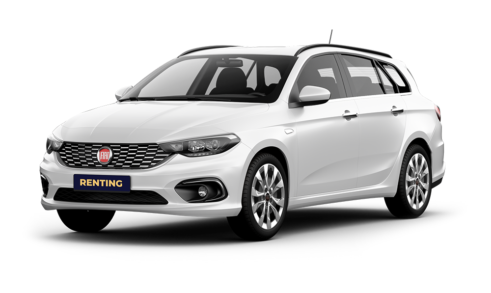 FIAT Tipo SW