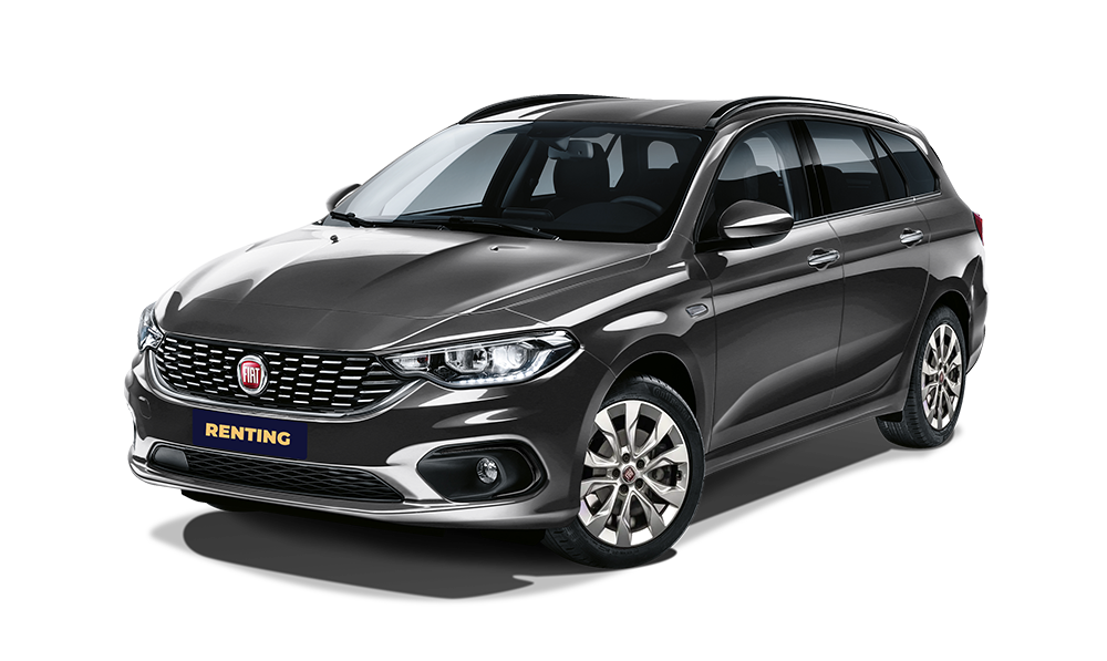 FIAT Tipo SW