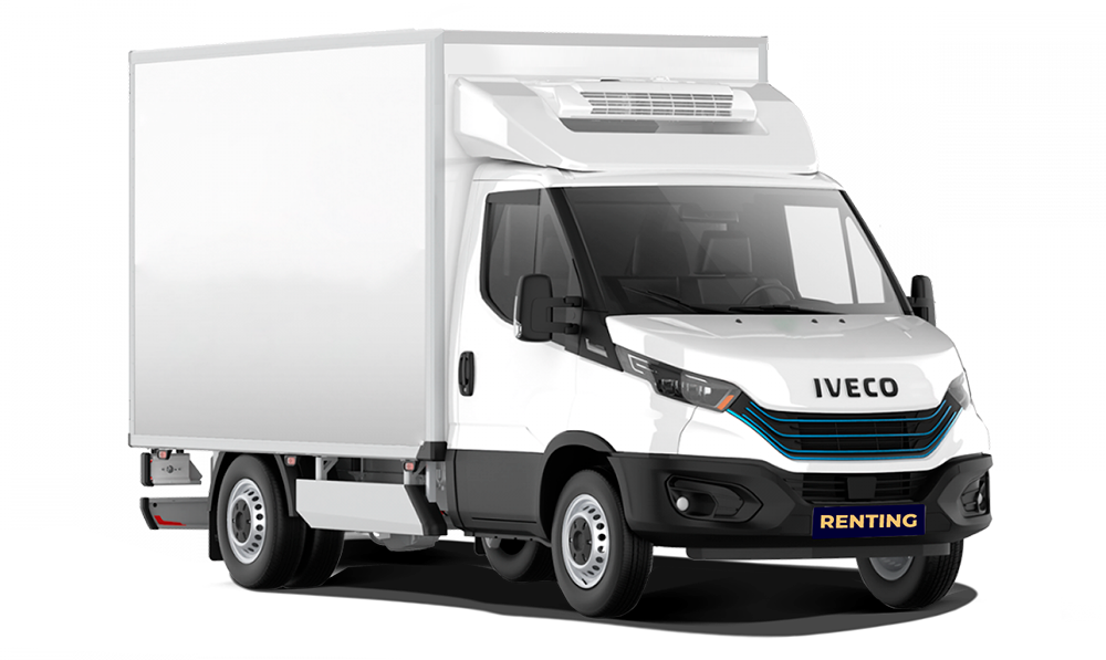 Iveco Daily Chassis