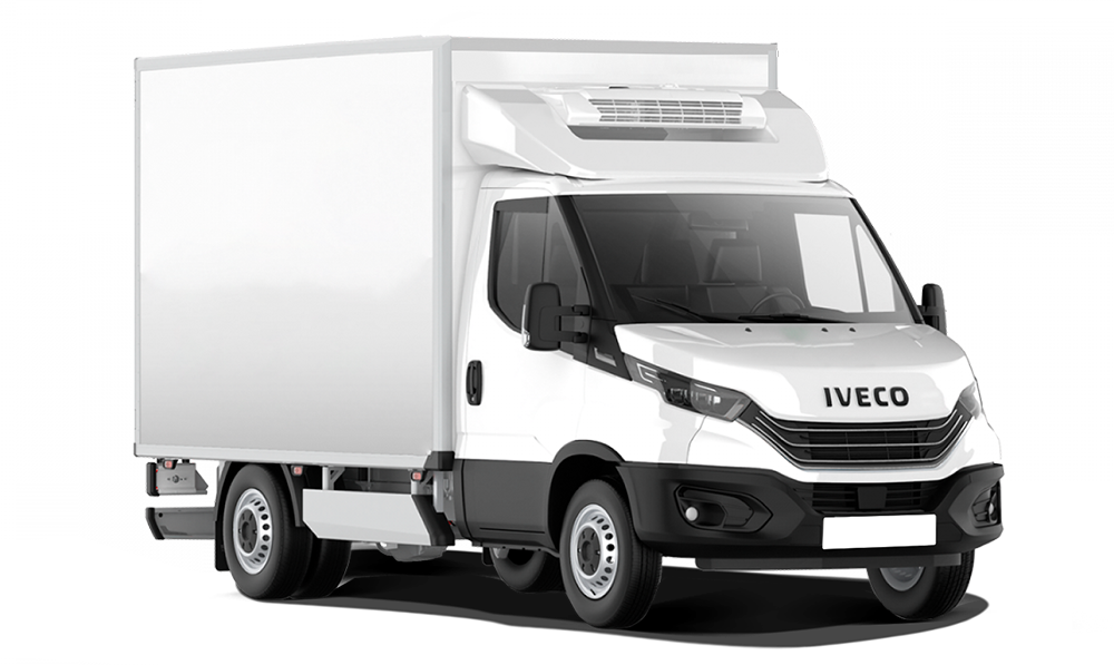 Iveco Daily Chassis