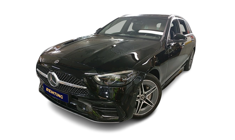 Mercedes-Benz Classe C Station