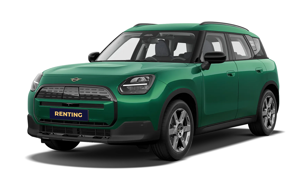 MINI Countryman E
