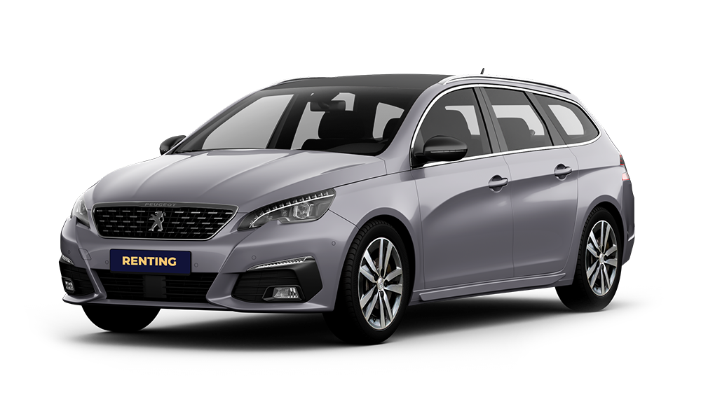 Peugeot 308 SW