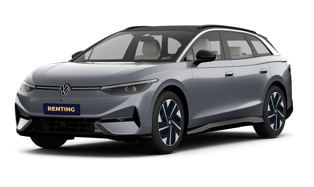 Volkswagen ID.7 Tourer