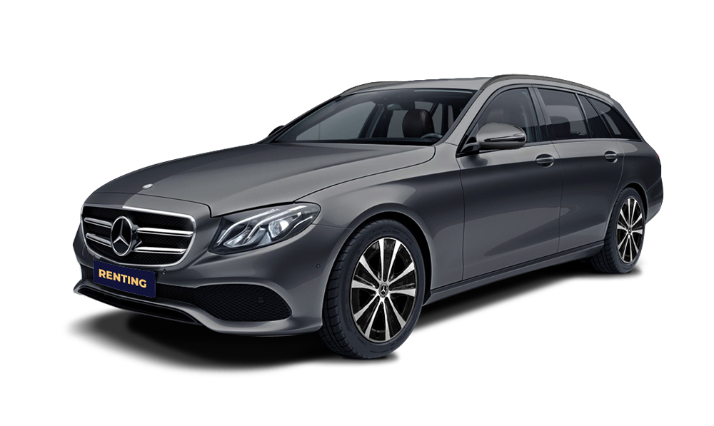 MERCEDES Classe E